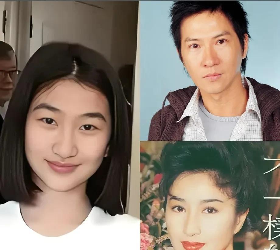      喜欢看这种长相，男孩女孩这种长相的都很聪明又很稳很淡定，基本上读书都不