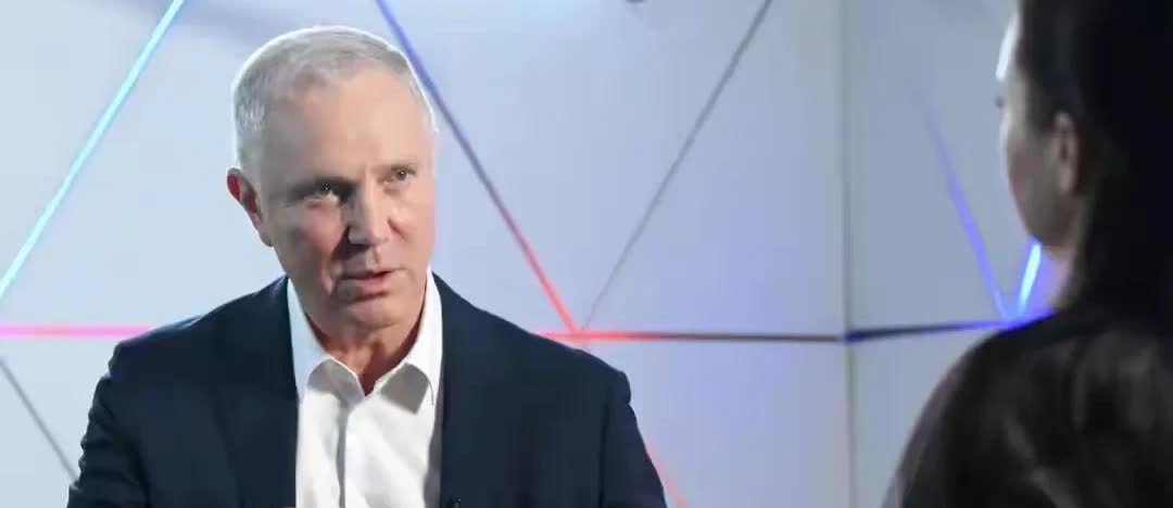 还是这个州长看的比较明白。

日前，赫尔松州州长萨尔多在接受俄罗斯媒体采访时