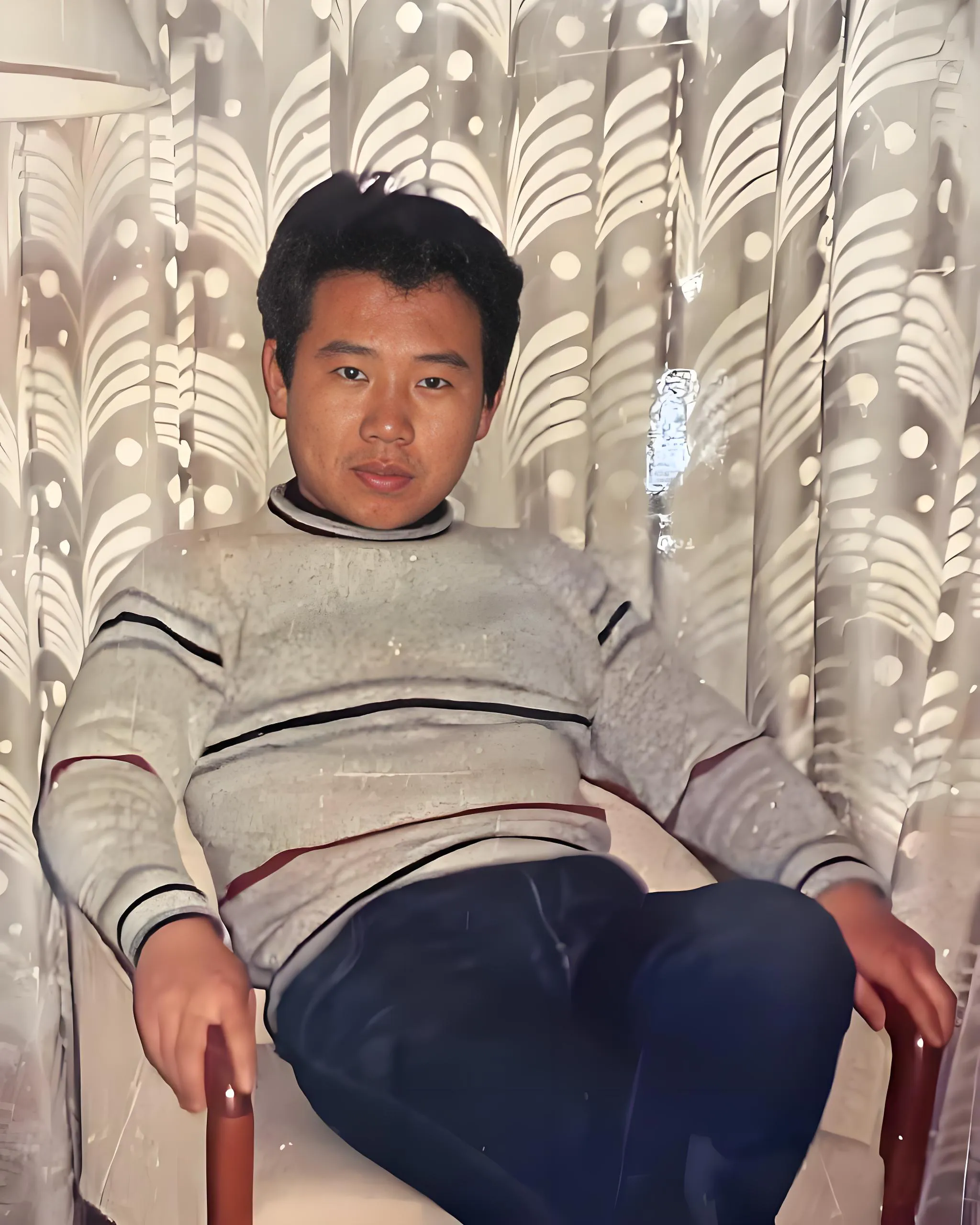 这是谁？相声界的半壁江山！