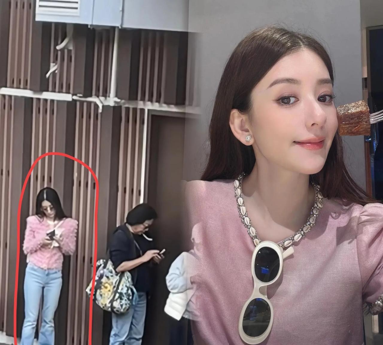 大家都从哪里看出方媛母凭子贵了？
我看也没差呢。
如果母凭子贵，方媛为什么还亲自