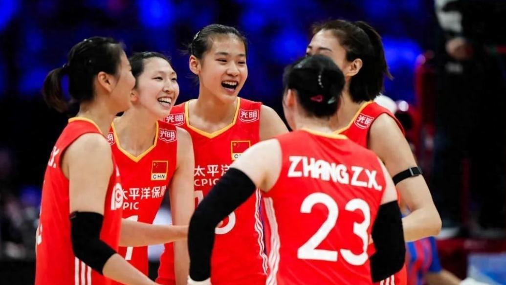 U21女排将于8月4日在印度尼西亚开打，中国队被分在实力强劲的B组，对手包括美国