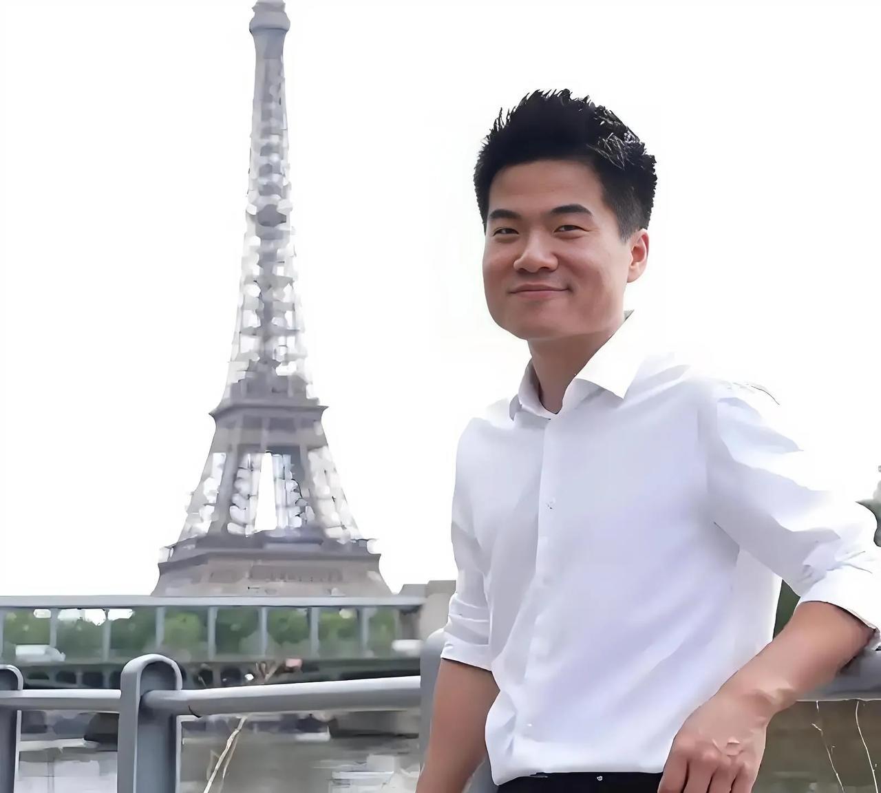 董宇辉说：“你穿得再好，别人只会多看你一眼；你书读得漂亮，别人就会高看你一生。