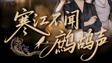 短剧《寒江不闻鹧鸪声》：爱与恨交织的视听盛宴