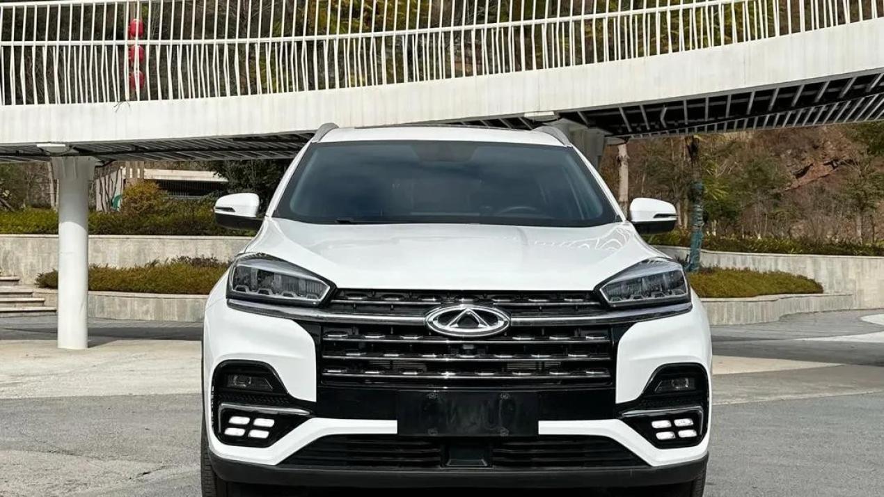 #国产车吉利和奇瑞哪个质量更好？#