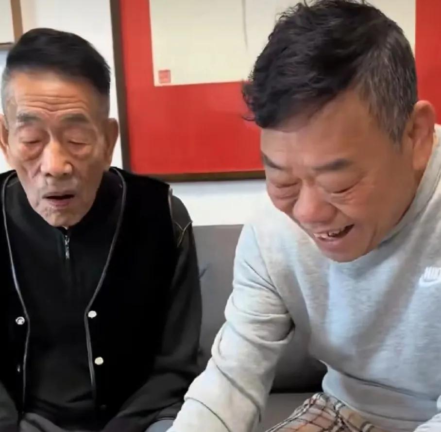 儿子多了未必是好事，杨少华四个儿子，结果没一个能继承他的衣钵走到台前的，年轻时赚