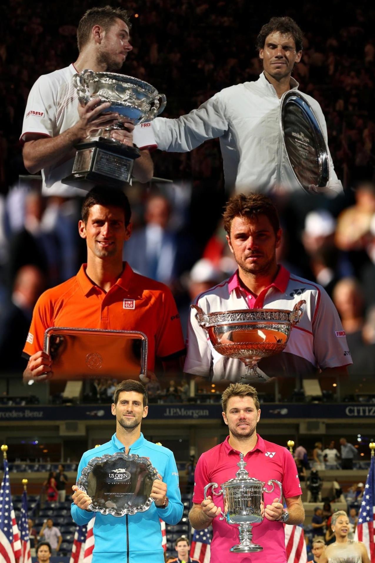 40岁的瓦林卡日前宣布，2026赛季将是他的最后一个巡回赛赛季，瑞士老将也终于将