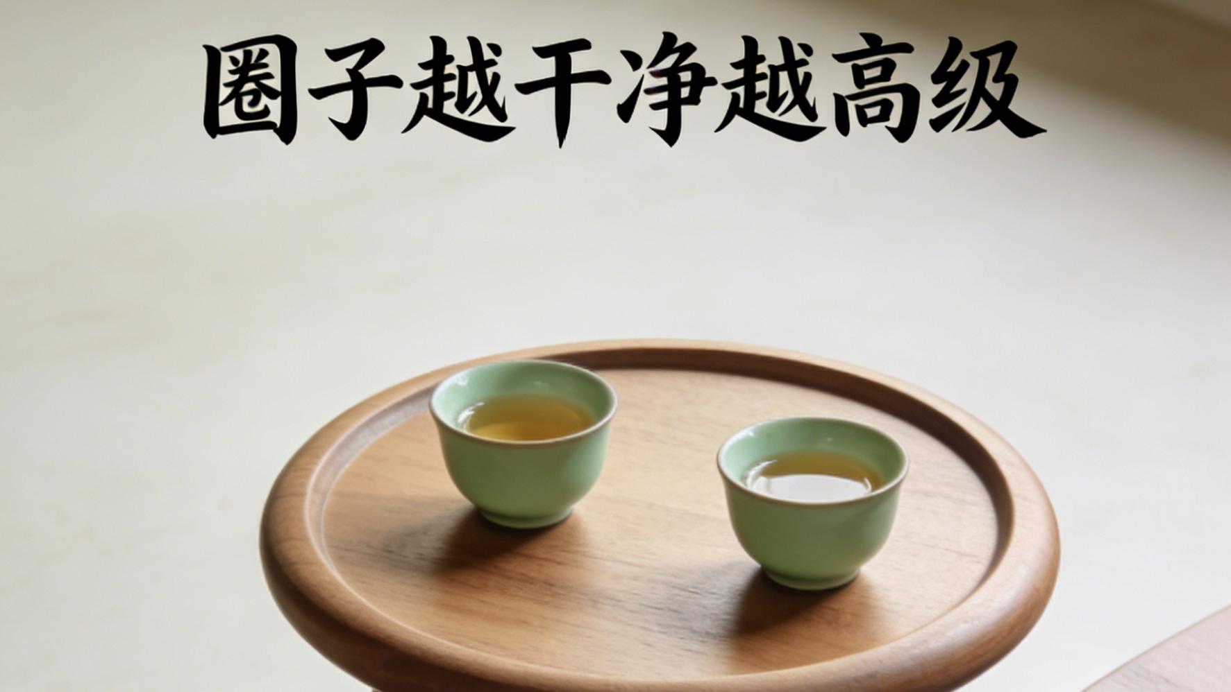 朋友越来越少，不是你人缘差，是你在悄悄变厉害