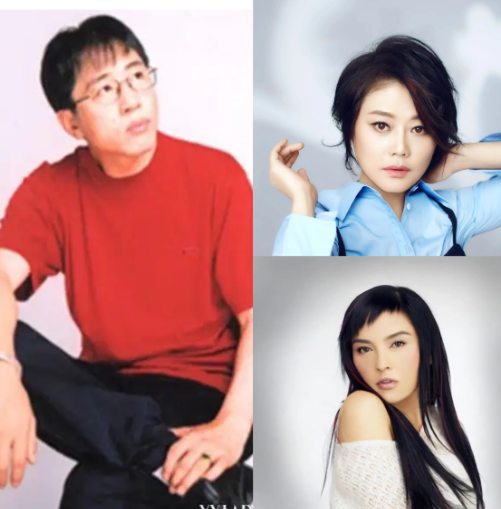1991年那笔“交易”现在看真够讽刺的——

千百惠甩给何静20万加一辆夏利，要
