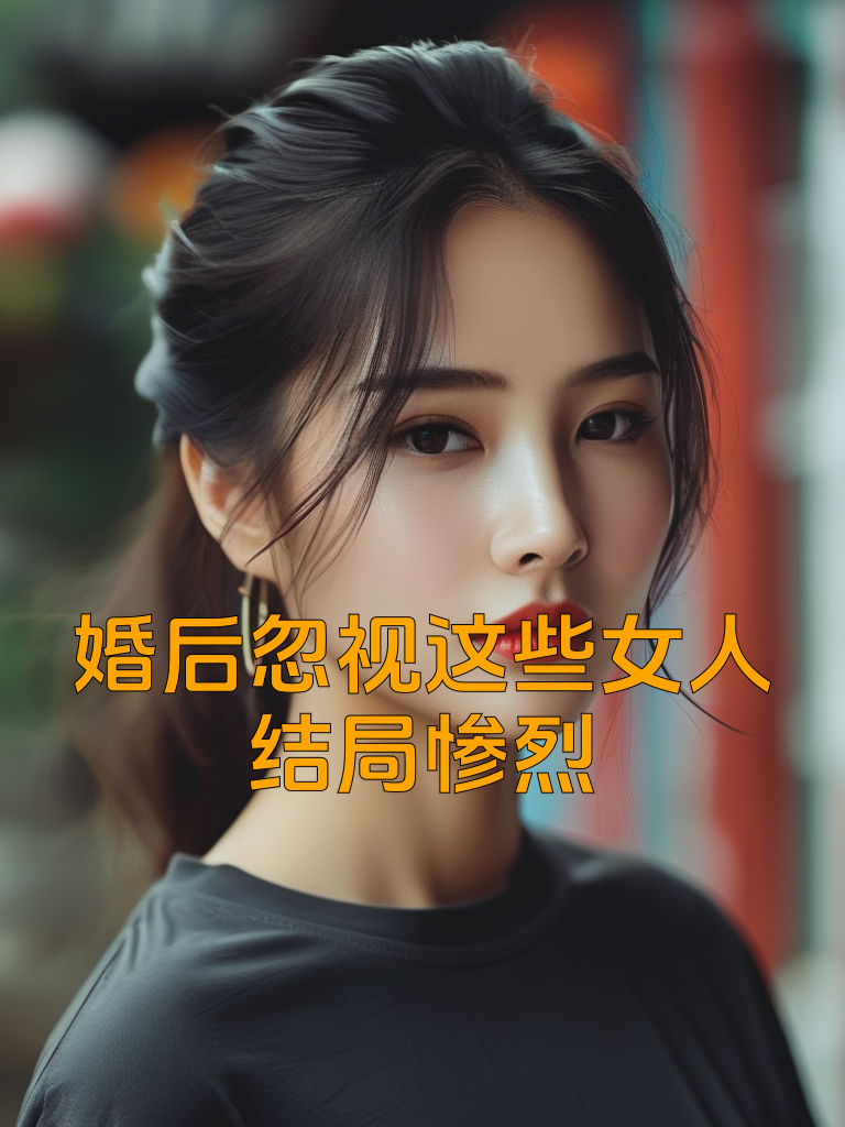 婚后忽视这些女人，结局惨烈！