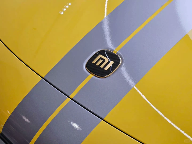 金标小米SU7 Ultra
纽北赛道成绩，估计大家都看到了，热度是相当高的。其原