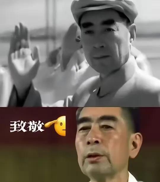 人民的好总理，为新中国贡献了自己的毕生。一辈子为人民服务。