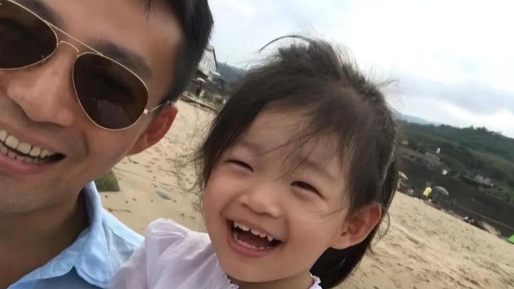10岁玥儿说自己都知道的，汪小菲历经生死，觉得生命可贵