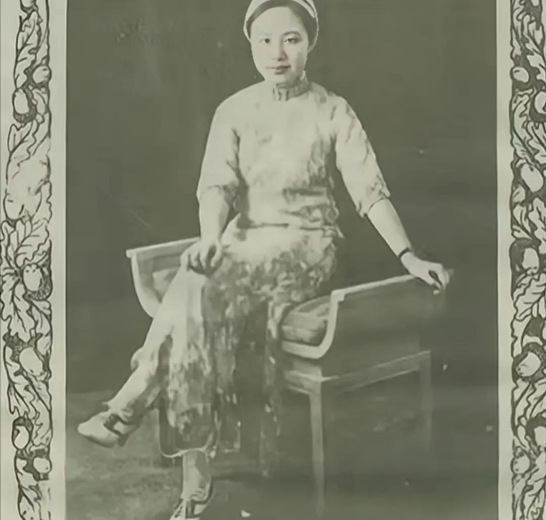 1926年，19岁的杨蕴如嫁给孙家少爷，金童玉女，羡煞旁人。谁料，三日回门，杨蕴