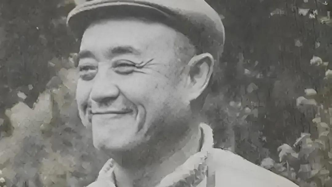 谷正文最后能有多疯狂，去到台湾叫嚣只有自己和600勇士能让老蒋安心！