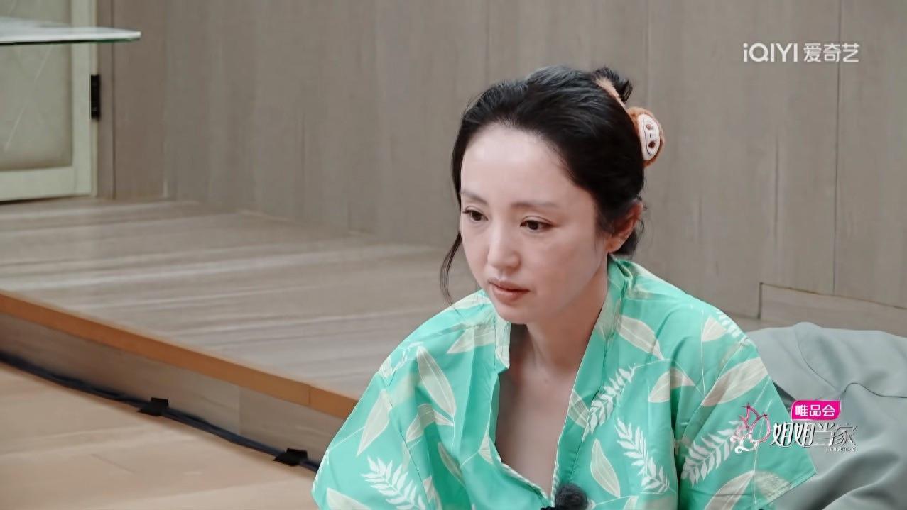 董璇曝救高云翔的艰难：抵押朋友房子保他出狱，无论如何人先回来