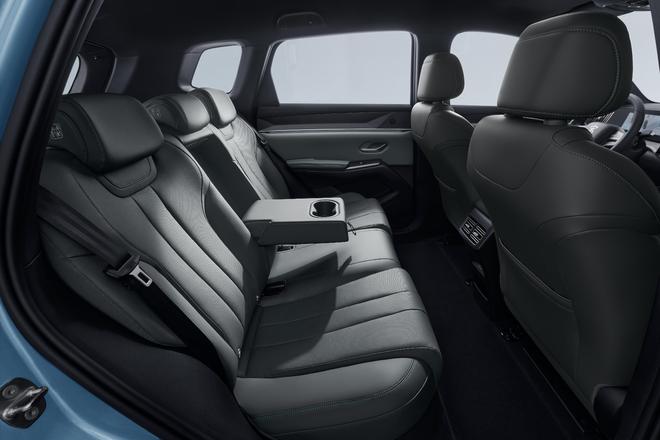 真没有短板了！宋Pro DM-i长续航版，就是家庭用车的终极答案