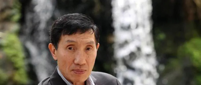 对华喊话别再自欺欺人











真是让人火冒三丈！这位教授竟然让中国