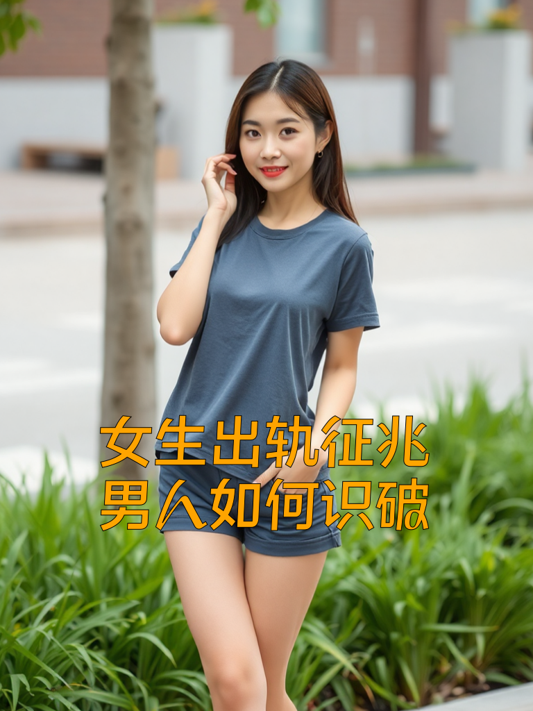 女生出轨征兆，男人如何识破？