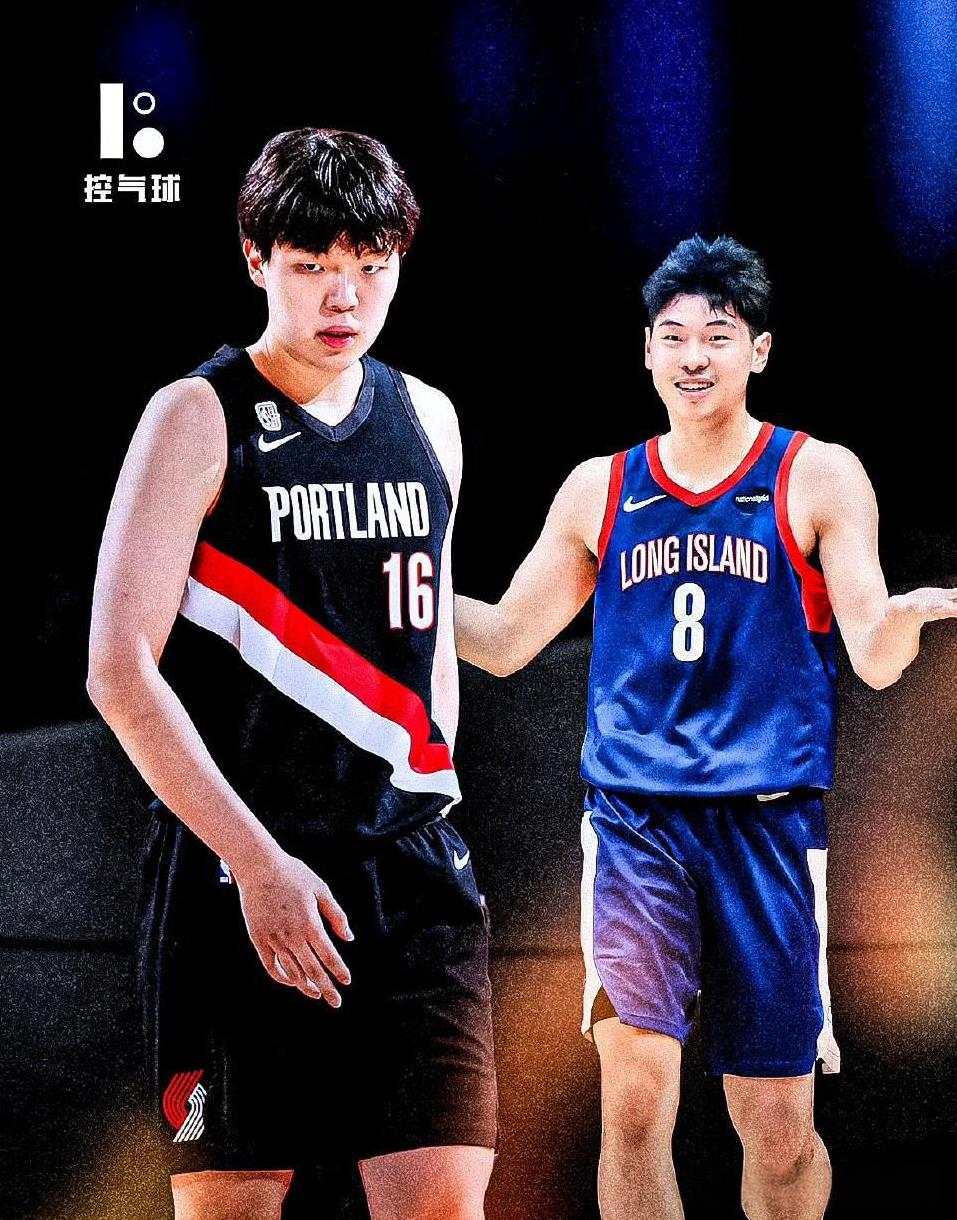 杨瀚森拿到2分1篮板，NBA生涯总得分距离崔永熙还差1分，在中国8位nba球员中