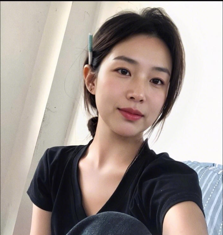 45岁 长这样还会有人喜欢吗？