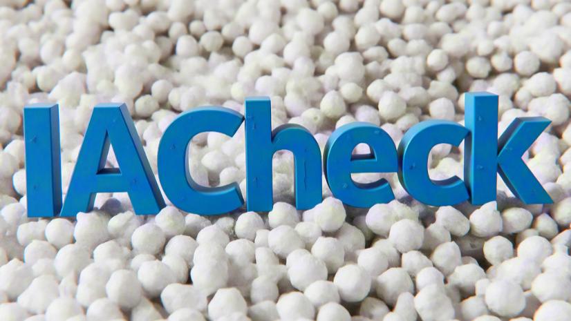 微塑料检测：IACheck助力FTIR光谱法报告的精准与合规性