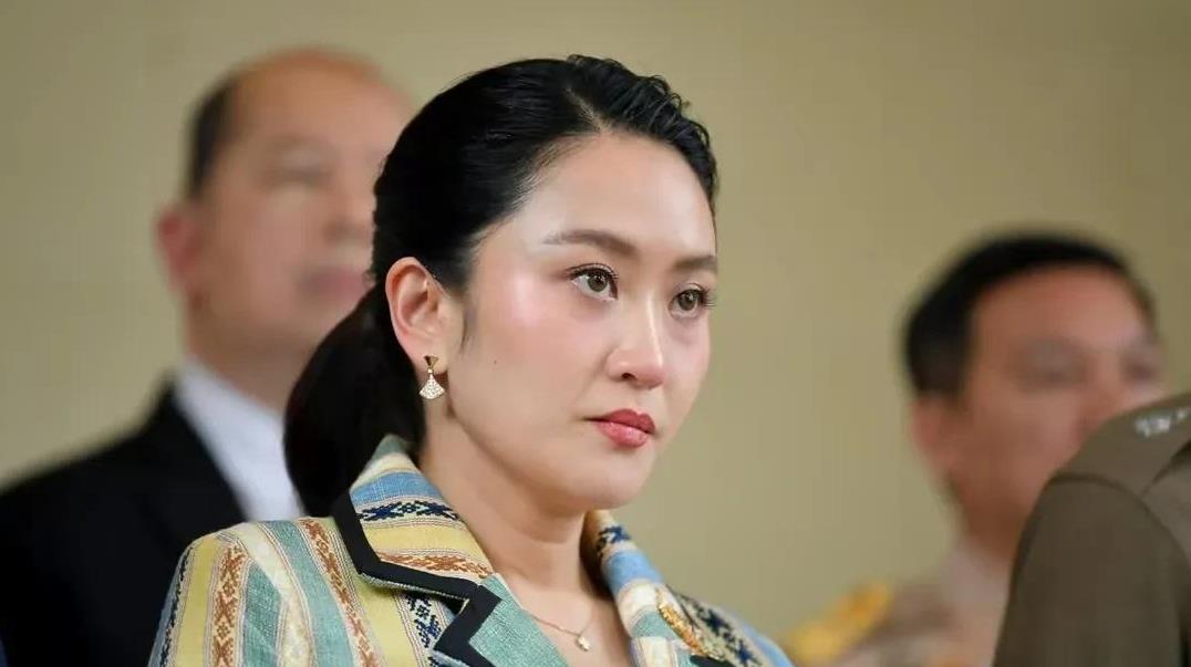 洪森：泰国总理未来3个月会换，而且知道换谁…[捂脸]
6月24日，洪森表示，他预