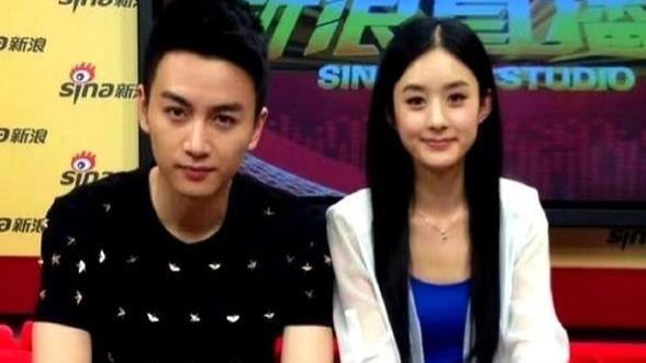 赵丽颖豪赌！冯小刚钦点藏深意，离婚后逆袭，她赢麻了吗？