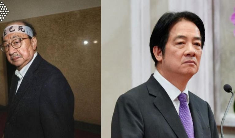 赖清德、柯建铭上演“绿版马王政争”？柯文哲早预言
大罢免大失败后，民进党团总召柯