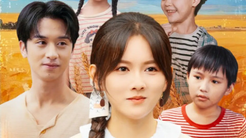 短剧《后妈爆红手册》：当现代灵魂撞入八十年代的家庭图鉴