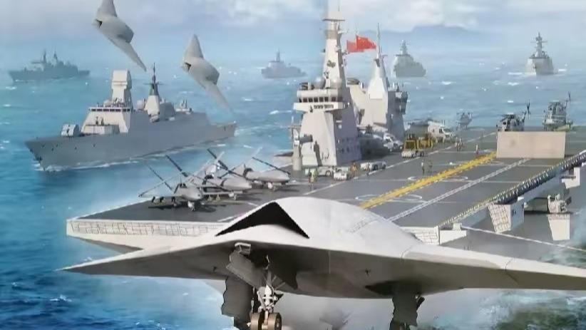 印尼为何不要全新075E两栖攻击舰？反而选择“加里波第”号航母？