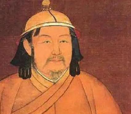 至元十九年，一群腰挎弯刀的怯薛军，闯进权臣阿合马家，当他们强行撬开引柱夫人卧房内