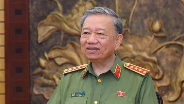 苏林赴朝参加建党80周年庆典！越南外交新动向，中越关系再升温？
10月9日，越南