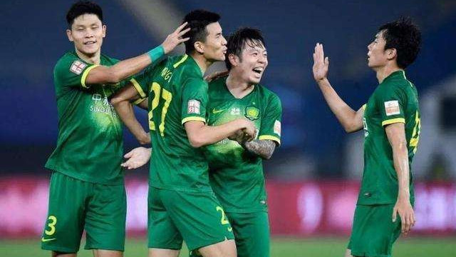 国安与蓉城的比赛没开踢！主力中锋就确定无法出战，让球迷意外