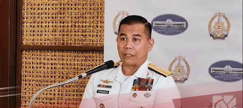 菲律宾总统很纠结啊，菲律宾总统和外长一边声称要在南海和平相处，一边邀请北约特遣舰