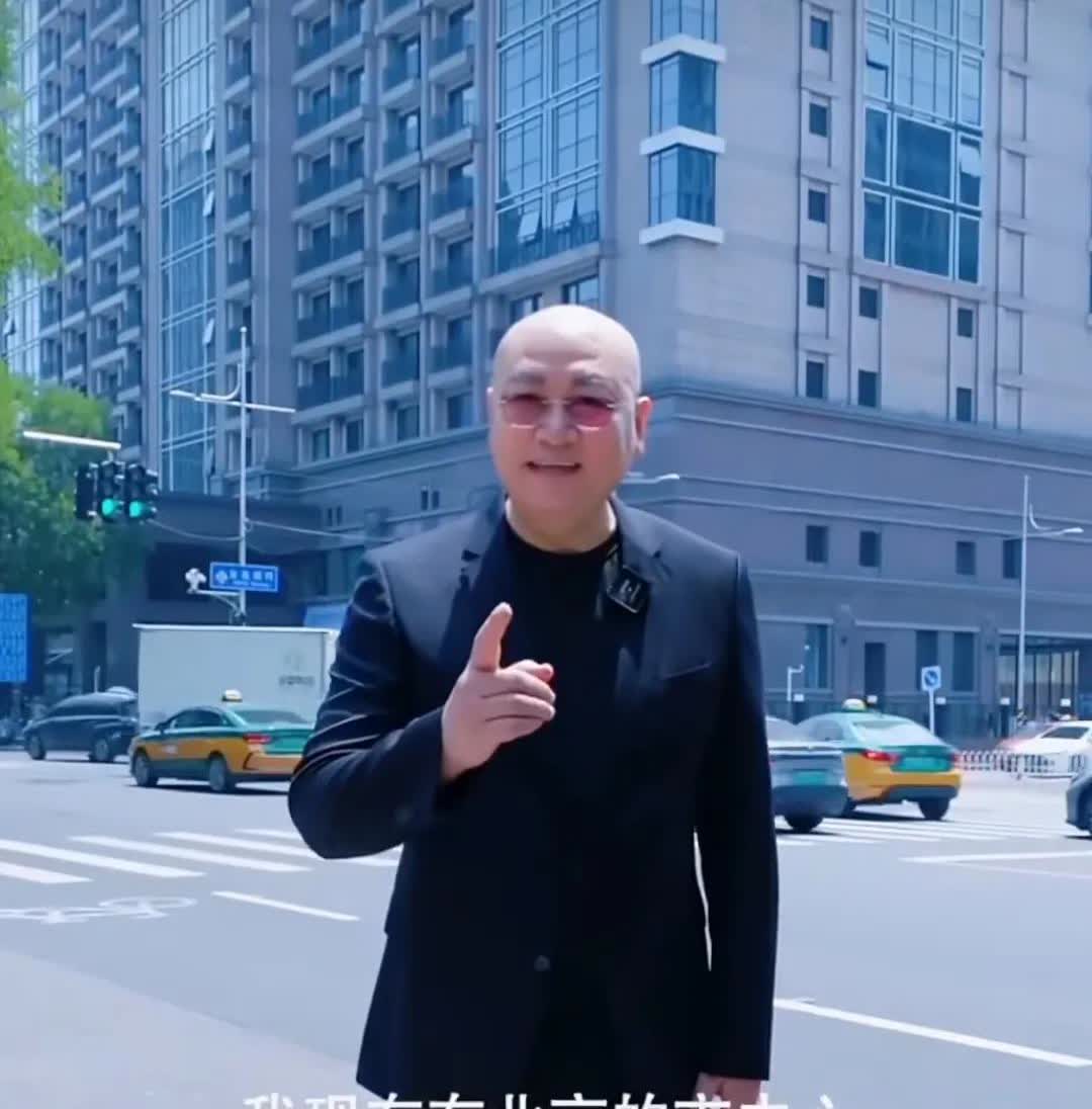 唐僧都开始卖房了，是房子确实不好卖还是唐僧也需要自己赚生活费了？86版《西游记》