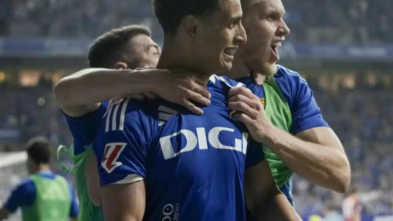 12.14 今日足球推荐分析；西甲奥维耶多不败