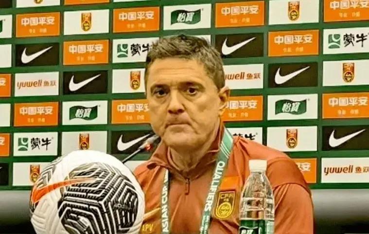 中国u22险胜东帝汶u22，面对这么一支国家队，其实大比分拿下比赛才是正常的，但