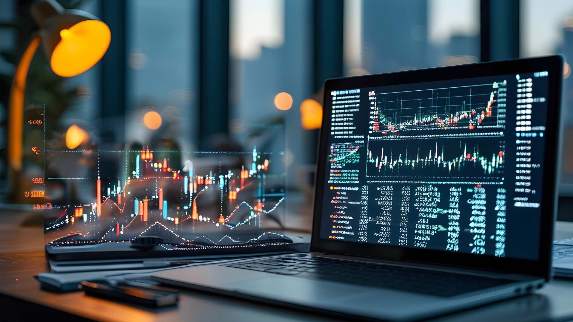 港股科技新周期：指数化拥抱“泛科技”成长