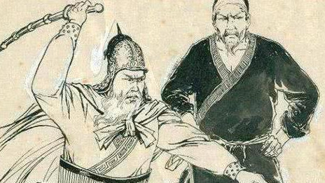 伍子胥一夜白头，忠臣一定会踩的三个坑