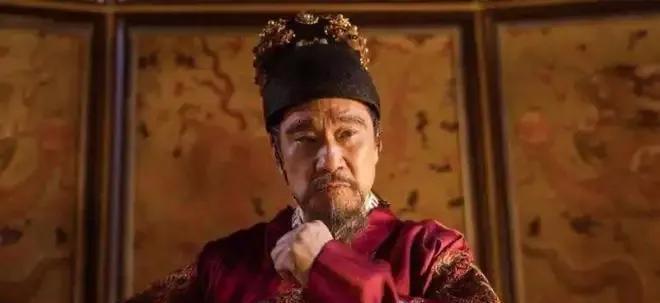 1382年，朱元璋的马皇后病故，他特意挑选了一批高僧伴诸王，为皇后祈福诵经。朱元