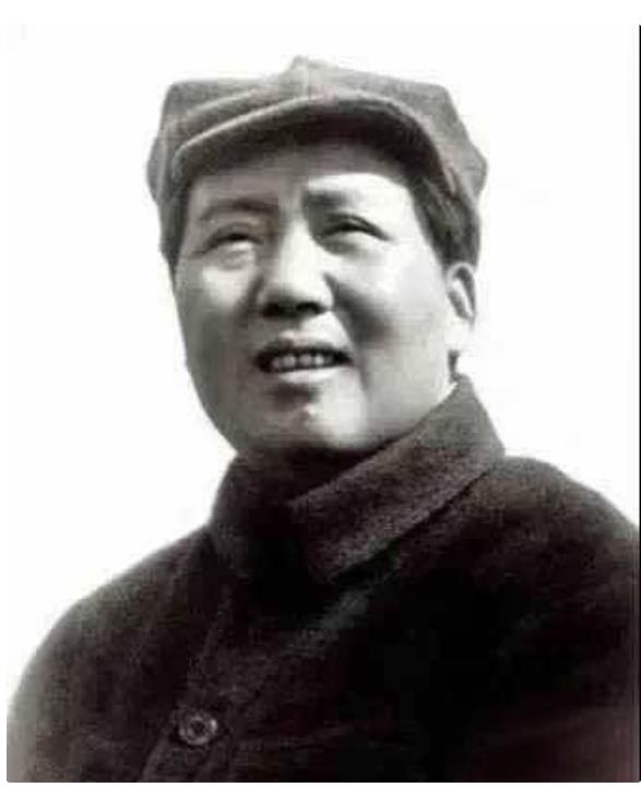 总有人喜欢拿五六七十年代“吃不饱、穿不暖”说事，大秀优越性！

1952年，国民