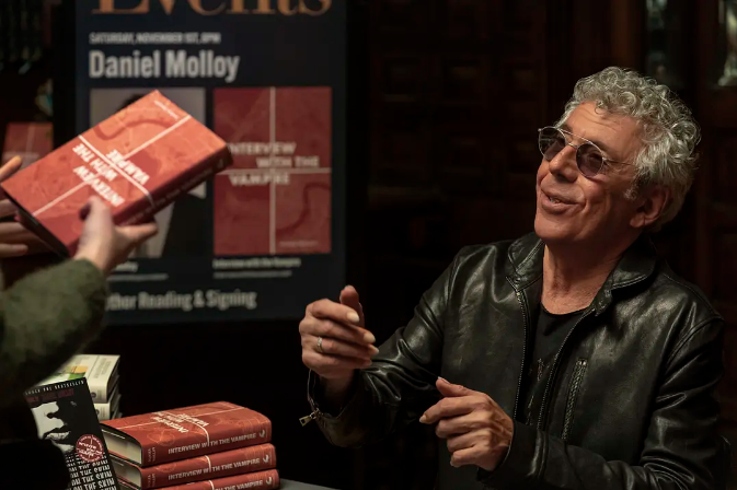 美剧《泰拉马斯卡》定档1026