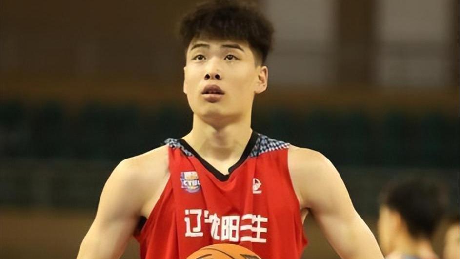 辽篮新赛季阵容确定，5名未来之星上升一队，杨鸣要培养年轻人