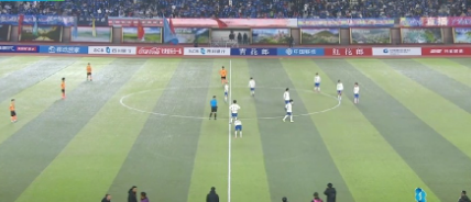 川超川北赛区一场焦点大战已结束，结果阿坝主场以0:1憾负广元。广元拿到宝贵3分保