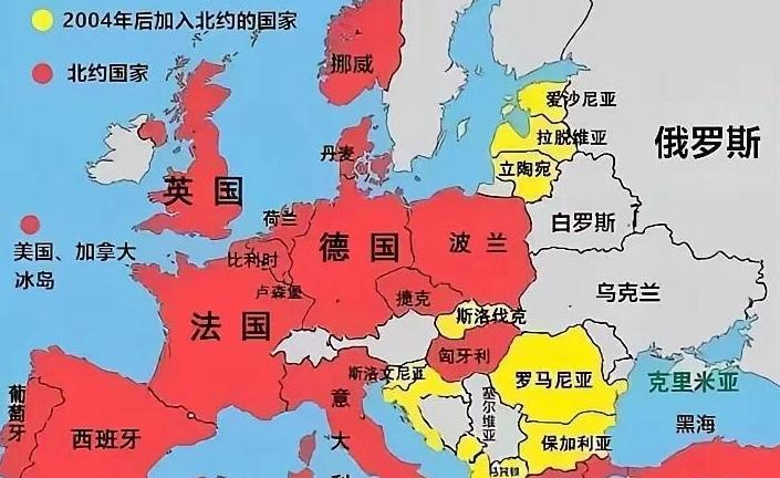 为什么欧洲非得往死了援助乌克兰？拆开表面那层“支持盟友”的漂亮话，里头藏的其实是