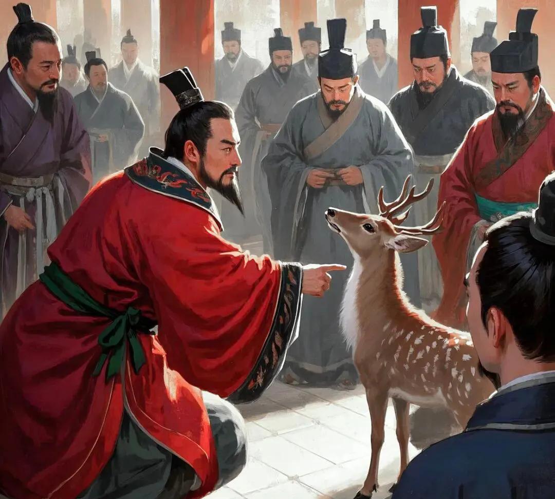 | 故意让人看不懂的伎俩·那些文痞 |
无论古今，那些良心坏坏的，想让你跪拜他们