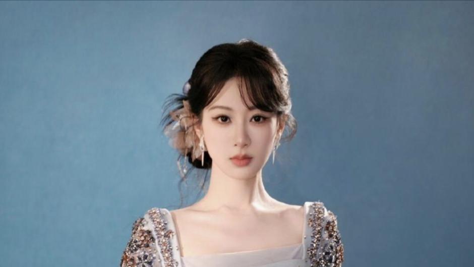 杨紫减肥减到想哭