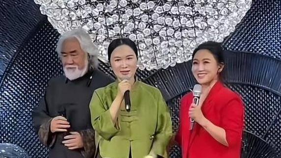 女歌手全国巡回演唱会后被抓，一分钟内被控制，事后本人出面回应