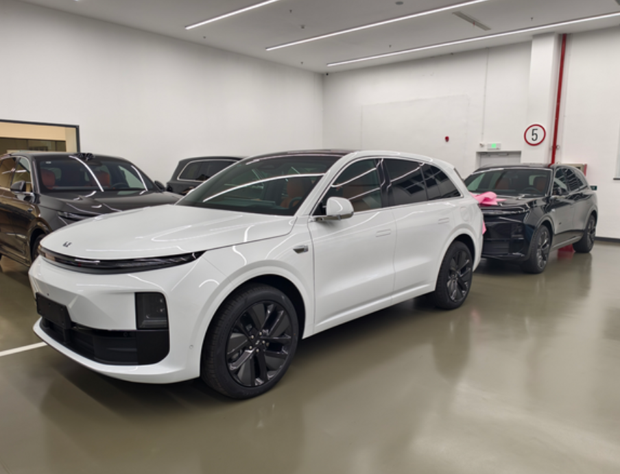 理想L6老车主说说心里话
先说结论吧，作为理想走量的一款性价比SUV，静态部分割