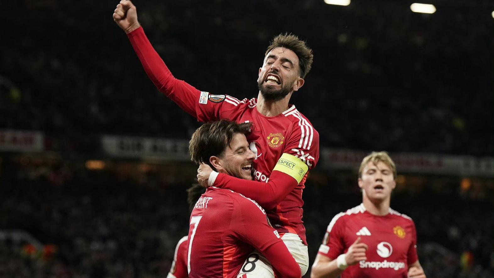 2025.11.08 英超：托特纳姆热刺VS曼彻斯特联赛前分析